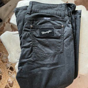 Wrangler Midrise RETRO Flares
